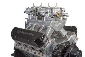 Holden 350ci engine